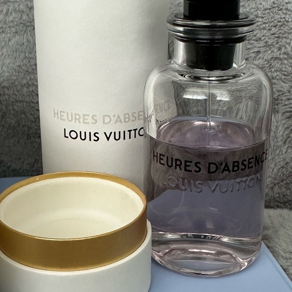 100% Authentic Louis Vuitton Parfum - Picture 8 of 11